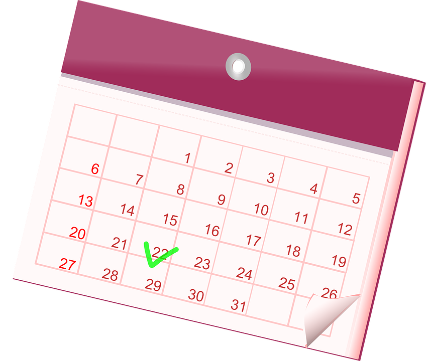 School District of Gilman 2018-19 Calendar